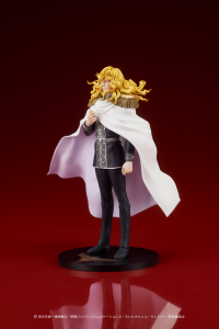 DIGSTA "Legend of the Galactic Heroes" Reinhard von Lohengramm 5
