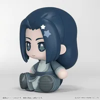 GOOD SMILE COMPANY Huggy Secret Good Smile The Legend of Hei II - The Legend of Hei - photo 7
