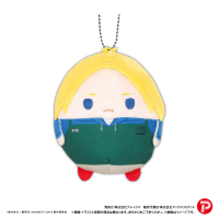 SAKAMOTO DAYS FUWA KORORIN (6pc per box) 8