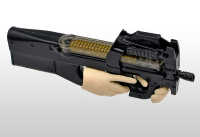 LAOP12: figma Hands for Guns 2 - Handgun Set 10