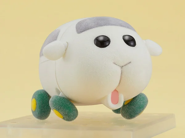 GOOD SMILE COMPANY [GoodSmile] Nendoroid Shiromo - Pui Pui Molcar