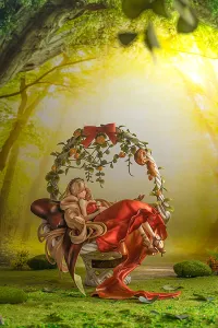 Myethos Sleeping Beauty - FairyTale-Another - photo 1