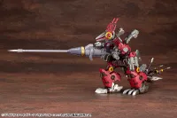 KOTOBUKIYA ZOIDS CUSTOMIZE PARTS PILE BUNKER UNIT - ZOIDS - photo 4