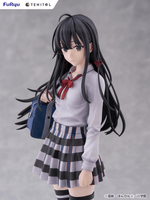 TENITOL TALL Yukino Yukinoshita 5