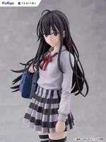 FuRyu TENITOL TALL Yukino Yukinoshita - My Teen Romantic Comedy SNAFU - photo 5