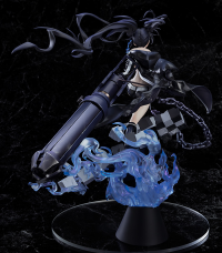 Black Rock Shooter: HxxG Edition. 13