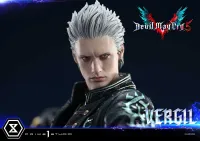 Prime 1 Studio Concept Masterline Devil May Cry V Vergil - Devil May Cry - photo 34