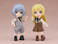 GOOD SMILE COMPANY Nendoroid Doll Leather Shoes (White) - Figure Accessories - photo 3