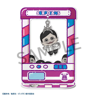 Chara Catcher～TV Anime ”DAN DA DAN” 4
