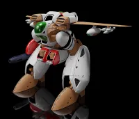 GOOD SMILE COMPANY MODEROID Orguss - Super Dimension Century Orguss - photo 7