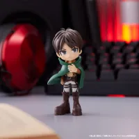 BUSHIROAD CREATIVE PalVerse　Attack on Titan - Attack on Titan - photo 6