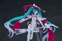 GOOD SMILE COMPANY figma Racing Miku 2024 ver. - Hatsune Miku - photo 5