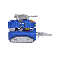 Machine build Series Machine Robo Revenge of Cronos Battle Robo 4