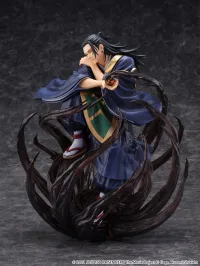 eStream Jujutsu Kaisen 0 Suguru Geto 1/7 scale figure (SHIBUYA SCRAMBLE FIGURE) - Jujutsu Kaisen - photo 7