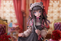 R-chan Gothic Lolita Ver. Illustration by Momoko 13