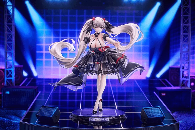 Good Smile Arts Shanghai Formidable (μ Equipment) - Azur Lane