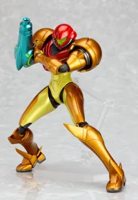 GOOD SMILE COMPANY figma Samus Aran - Video Games - photo 6