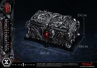 Prime 1 Studio Life Scale Masterline Berserk Coffret of Fate: Behelit Collection			 - Berserk - photo 24