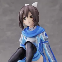 eStream ”BOFURI: I Don't Want to Get Hurt, so I'll Max Out My Defense.” Sally - BOFURI: I Don't Want to Get Hurt, so I'll Max Out My Defense - photo 10