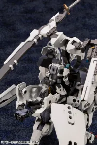 KOTOBUKIYA V-THOR - HEXA GEAR - photo 27