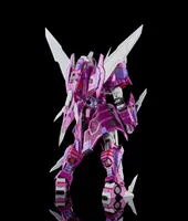 FLAME TOYS [Kuro Kara Kuri] Cyclonus  - Transformers - photo 8