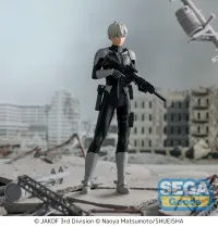 SEGA Luminasta "KAIJU No. 8" "Reno Ichikawa" - Kaiju No. 8 - photo 2