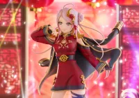 GOOD SMILE COMPANY ZHONG LANZHU - Love Live! - photo 7