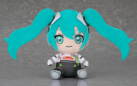 Hatsune Miku GT Project 15th Anniversary Commemorative Plushie 2022 Ver. 1
