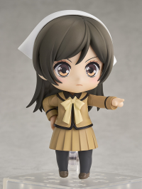 Nendoroid Nanami Momozono 3