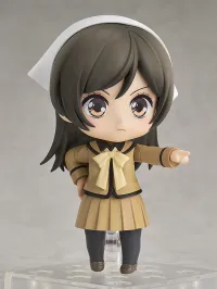 Good Smile Arts Shanghai Nendoroid Nanami Momozono - Kamisama Kiss◎ - photo 3