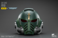 Dark Angels MkX Helmet 1