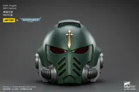 JOYTOY Dark Angels MkX Helmet - Warhammer 40K - photo 1