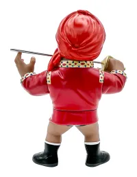 16 directions 16d Soft Vinyl Collection 037 Tiger Jeet Singh - Wrestling - photo 3