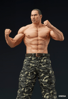 DIGSTA Like a DragonTaiga Saejima-Battle Style- 8