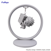 Demon Slayer: Kimetsu no Yaiba　Trapeze Figure -Kamado Tanjiro- 3