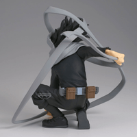 MY HERO ACADEMIA MAXIMATIC ERASERHEAD 4