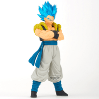 DRAGON BALL SUPER BLOOD OF SAIYANS-GOGETA & VEGITO-(A:GOGETA) 4