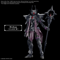 30MF CLASS UP ARMOR (ROSAN BISHOP) 3