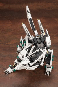 RZ-053 KÖNIG WOLF 12