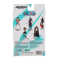 Portgas D. Ace One Piece, BNTCA Anime Heroes 2