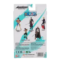 BANDAI Portgas D. Ace One Piece, BNTCA Anime Heroes - ONE PIECE - photo 2