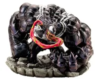 KOTOBUKIYA ARTFX Artist Series VENOM -Armed & Dangerous- - Marvel - photo 16