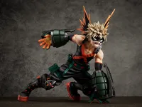 TAKARA TOMY Katsuki Bakugo - My Hero Academia - photo 1