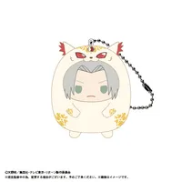 MAX LIMITED REBORN! Tenorins Collection - Katekyo Hitman Reborn! - photo 7