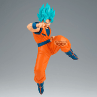 DRAGON BALL SUPER MATCH MAKERS SON GOKU(VS GOKU BLACK-SUPER SAIYAN ROSÉ-) 2