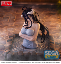 Thermae Utopia "OVERLORD" "Albedo" 3