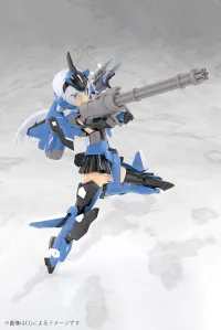 KOTOBUKIYA GRANDE SCALE STYLET - Frame Arms Girl - photo 11