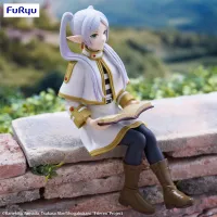 FuRyu Frieren: Beyond Journey’s End　Noodle Stopper Figure -Frieren-(3rd-run) - Frieren: Beyond Journey's End - photo 2