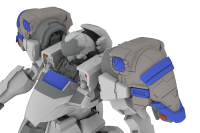 1/48 X-4RR（PDFR-R807）PLD 6
