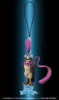 Chozo Mascot Strap Collection 15